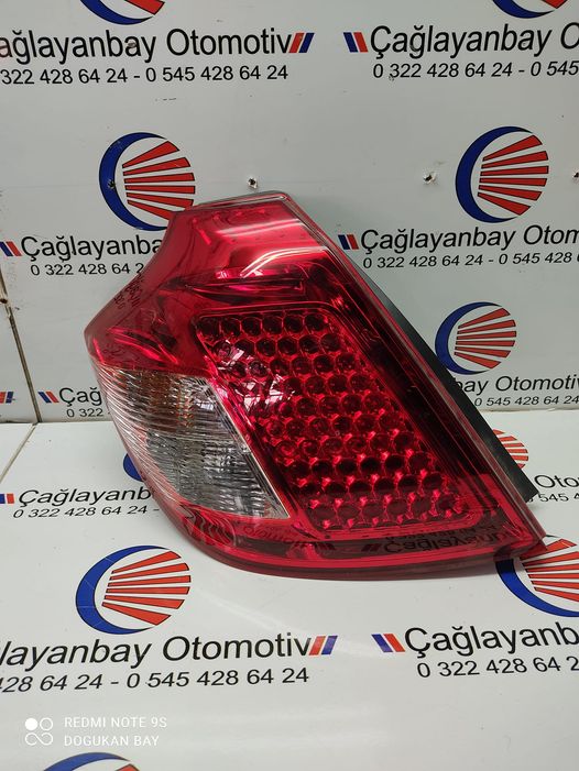 Kia Ceed Sol Stop